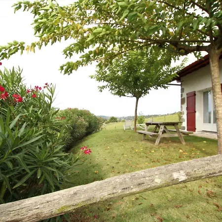 Ayherre, 4 Pieces, 6 Personnes - Fr-1-384-569 Holiday home Ayherre