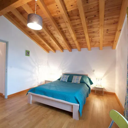 Holiday home Ayherre, 4 Pieces, 6 Personnes - Fr-1-384-569 *