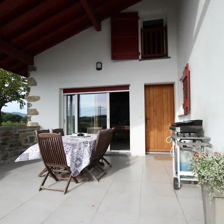 Ayherre, 4 Pieces, 6 Personnes - Fr-1-384-569 Holiday home Ayherre