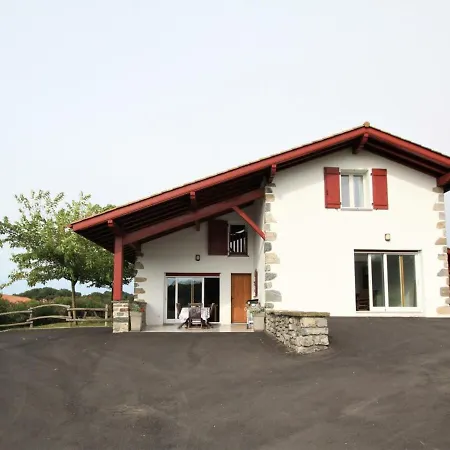 Ayherre, 4 Pieces, 6 Personnes - Fr-1-384-569 Holiday home *