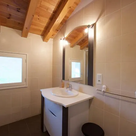 Holiday home Ayherre, 4 Pieces, 6 Personnes - Fr-1-384-569
