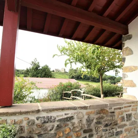 Holiday home Ayherre, 4 Pieces, 6 Personnes - Fr-1-384-569 Ayherre